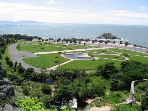 Вунгтау: Рио по-вьетнамски. 05