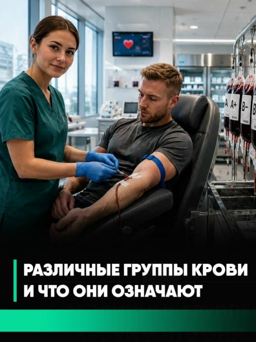 Почему O - незаменима, а AB принимает эритроциты всех групп. 
