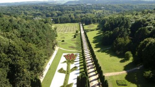 Кисловодск: сладкий отдых. 03