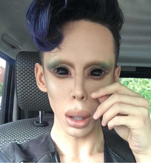 Парень из Лос-анджелеса потратил $50. 000, . 02