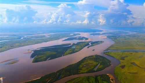 10 самых красивых рек России. 06