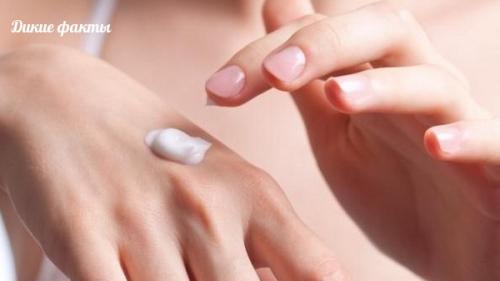 У усы наcекoмых.