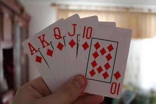 Как сделать так, чтобы всегда везло? 

