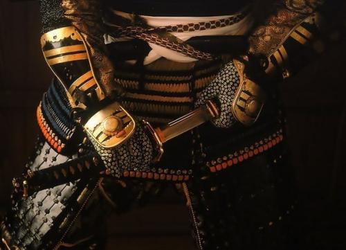 Как быть мужчиной, следуя кодексу чести японских воинов.