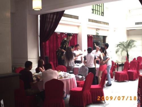 Топ - 10 самых высоких людей в мире. 06 Топ - 10 самых высоких людей в мире. 06