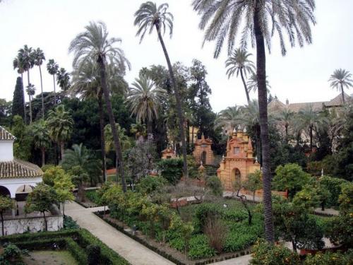 Испания - очень красивая и гостеприимная страна. 03