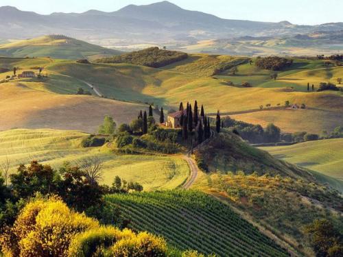 Испания - очень красивая и гостеприимная страна. 05