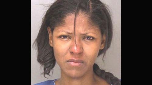 Девушка своего жениха в день свадьбы убила. 01