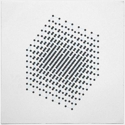 Интересный эксперимент для думающих людей.