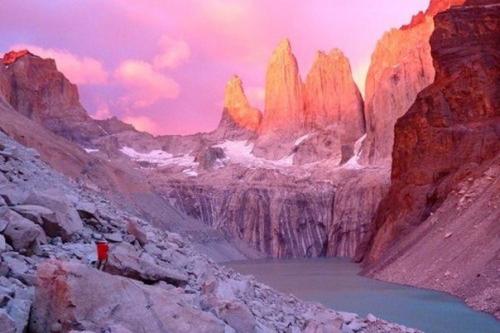 Как много мы не замечаем в этом мире?