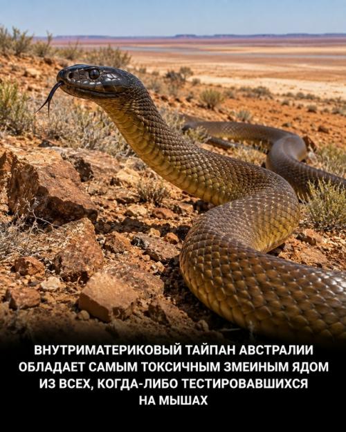 Австралия умеет превращать райский пейзаж в полосу препятствий. 06