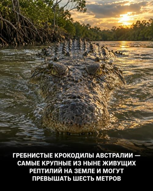 Австралия умеет превращать райский пейзаж в полосу препятствий. 02