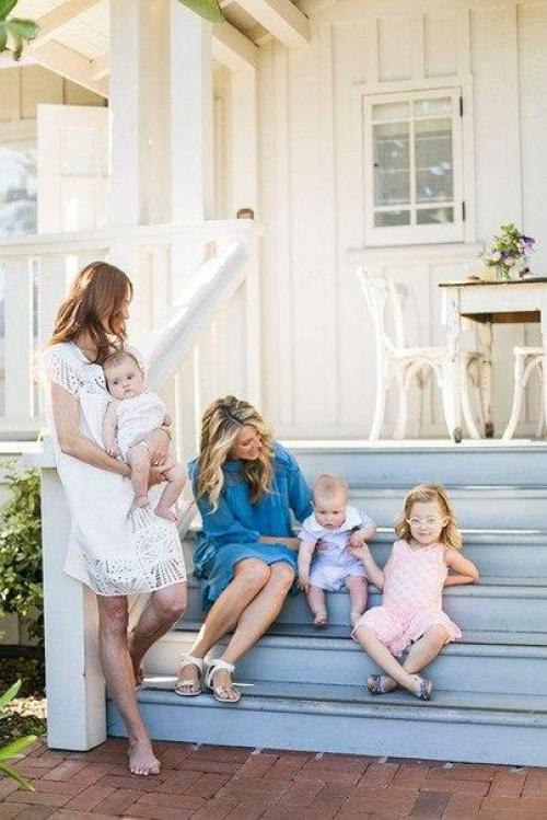 Как воспитывают детей в других странах.