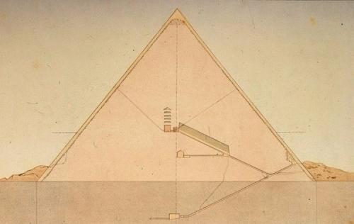 5 мест, где ты должен побывать, но не сможешь.