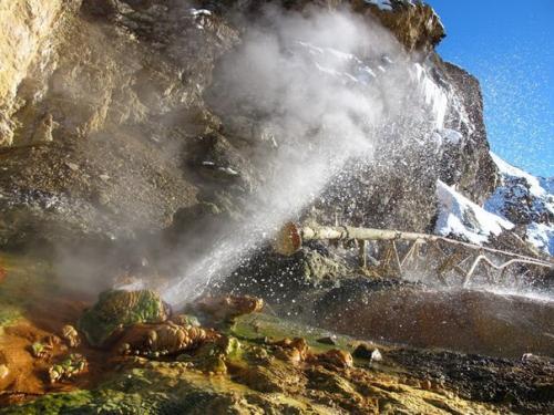 Армения - красивая горная страна, одна из самых древних в мире. 04