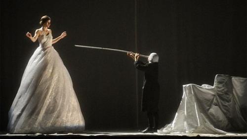 Малоизвестные версии популярных сказок.