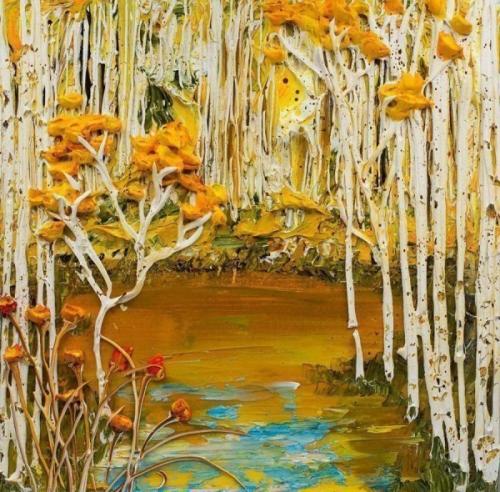 Быстрый тортик без выпечки. 06