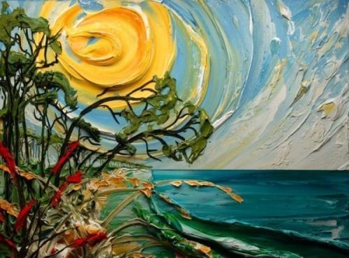 Быстрый тортик без выпечки. 04