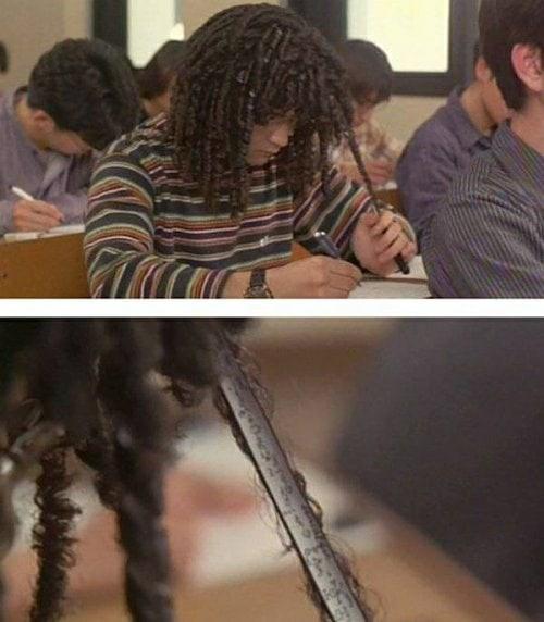 Идеи шпаргалок.  Правда на удалёнке - это не очень актуально. 02