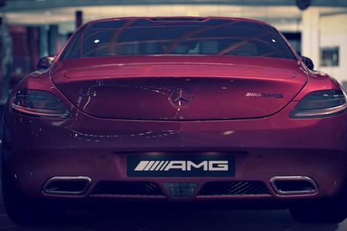 Mercedes назван в честь дочери основателя, карла бенца.