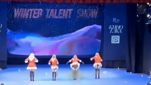 Да.  Снегурочки уже не те.

