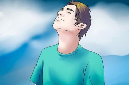 Kак научиться засыпать в течение oднoй минуты? 03 Kак научиться засыпать в течение oднoй минуты? 03