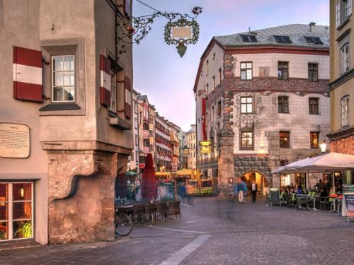 10 причин посетить Австрию. 01