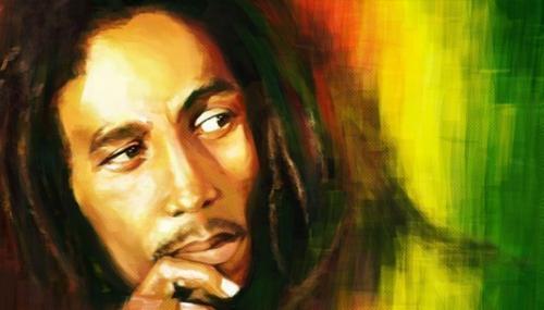 Афоризмы от боба марли.

