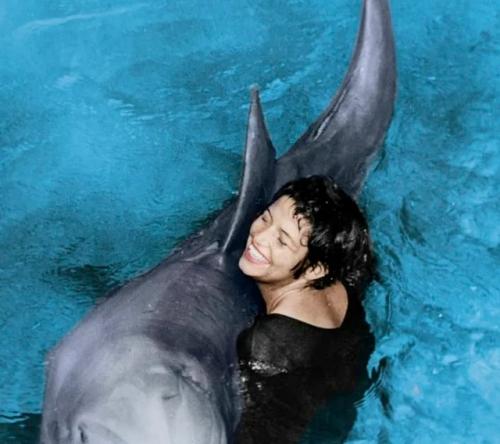 История, которая звучит как научная фантастика - но это реальный эксперимент Nasa. 

