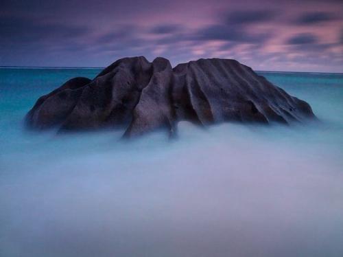 Сейшельские острова в Африке - одно из самых красивых мест в мире. 06