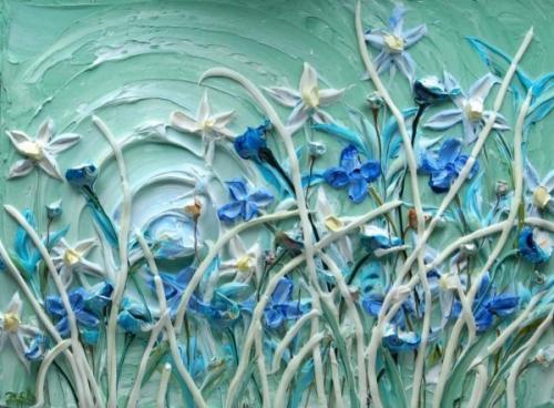 Быстрый тортик без выпечки. 02