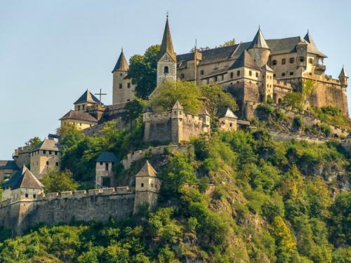 10 причин посетить Австрию. 07