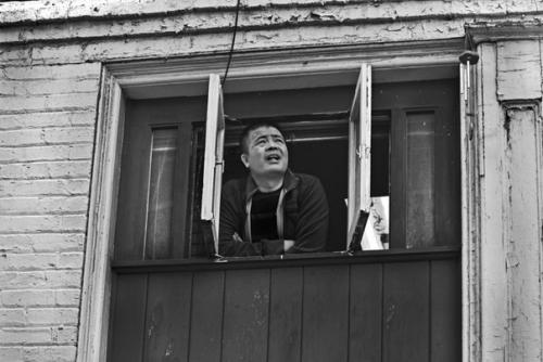 Чайнатаун в Сан-франциско - старейший и самый большой китайский квартал Америки. 07