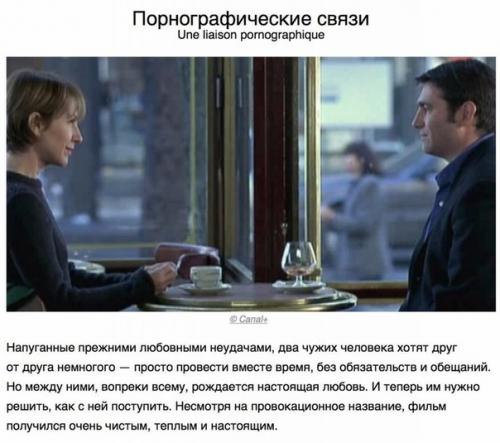 Гениальные фильмы, в которых играют всего два актера! 02