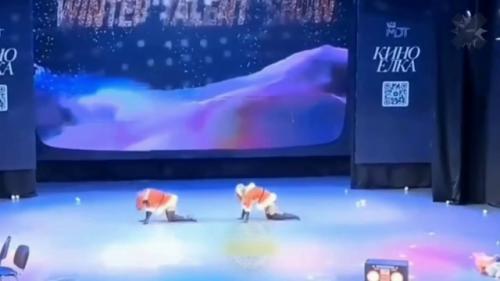 Да.  Снегурочки уже не те. 01