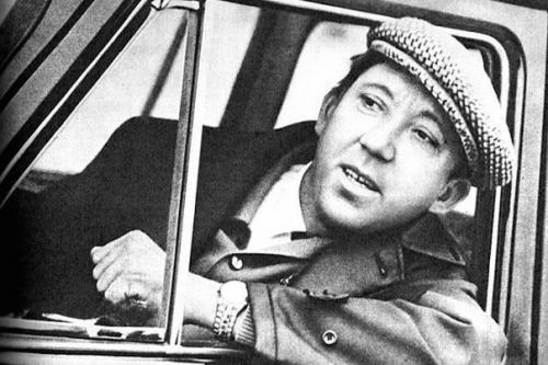 Любимый анекдот юрия Никулина.