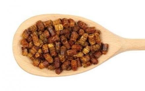 Почему прополис - лучшее средство от всех болезней.