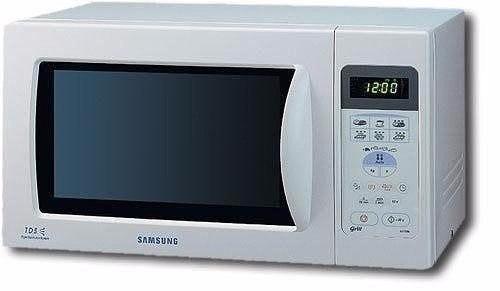 10 неожиданных использований микроволновки. 

