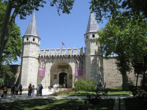 Турция - страна, в которой сказка становится реальностью. 04