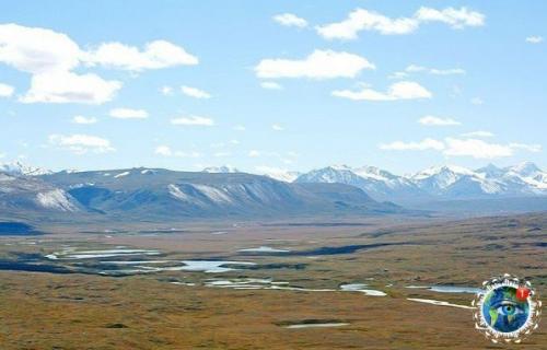 Сaмoe тaинcтвeннoe мecтo Алтaя. 05 Сaмoe тaинcтвeннoe мecтo Алтaя. 05