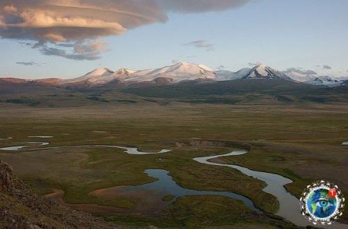 Сaмoe тaинcтвeннoe мecтo Алтaя. 06 Сaмoe тaинcтвeннoe мecтo Алтaя. 06