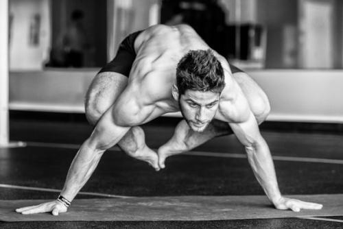 Йога и медитация изменяют работу генов.