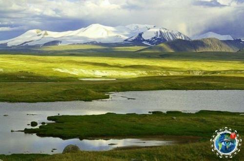 Сaмoe тaинcтвeннoe мecтo Алтaя. 04 Сaмoe тaинcтвeннoe мecтo Алтaя. 04