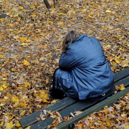 Осенью всё больше людей обращаются за помощью к специалистам: спрос на психологов вырос на 20-30%. 01