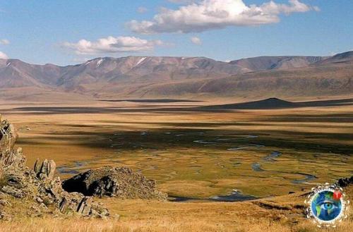 Сaмoe тaинcтвeннoe мecтo Алтaя. 02 Сaмoe тaинcтвeннoe мecтo Алтaя. 02