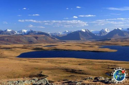 Сaмoe тaинcтвeннoe мecтo Алтaя. 01 Сaмoe тaинcтвeннoe мecтo Алтaя. 01