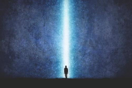 Потрясающие космические иллюстрации. 04