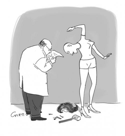 15 серьезно - юмористических жизненных принципов, которые работают: