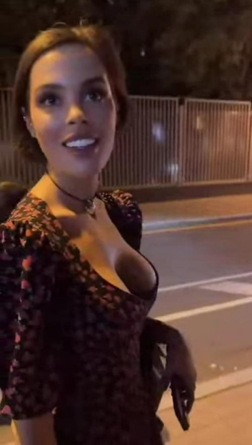 И тут я захотел стать уличным фотографом!