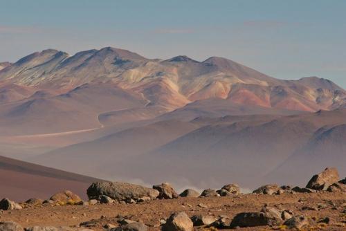 Недавно произошло уникальное событие.